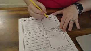 Reading lesson 2 May 4, 2020