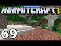 Hermitcraft 7: HEP Training (Episode 69)