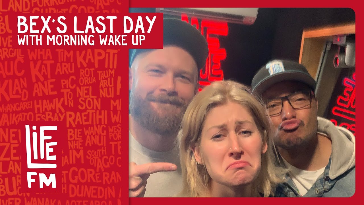 Obejrzyj Bex's last day! w YouTube Obejrzyj Bex's last day! w YouTube