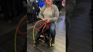 Buddycheck In 1 5 Meter Samenleving