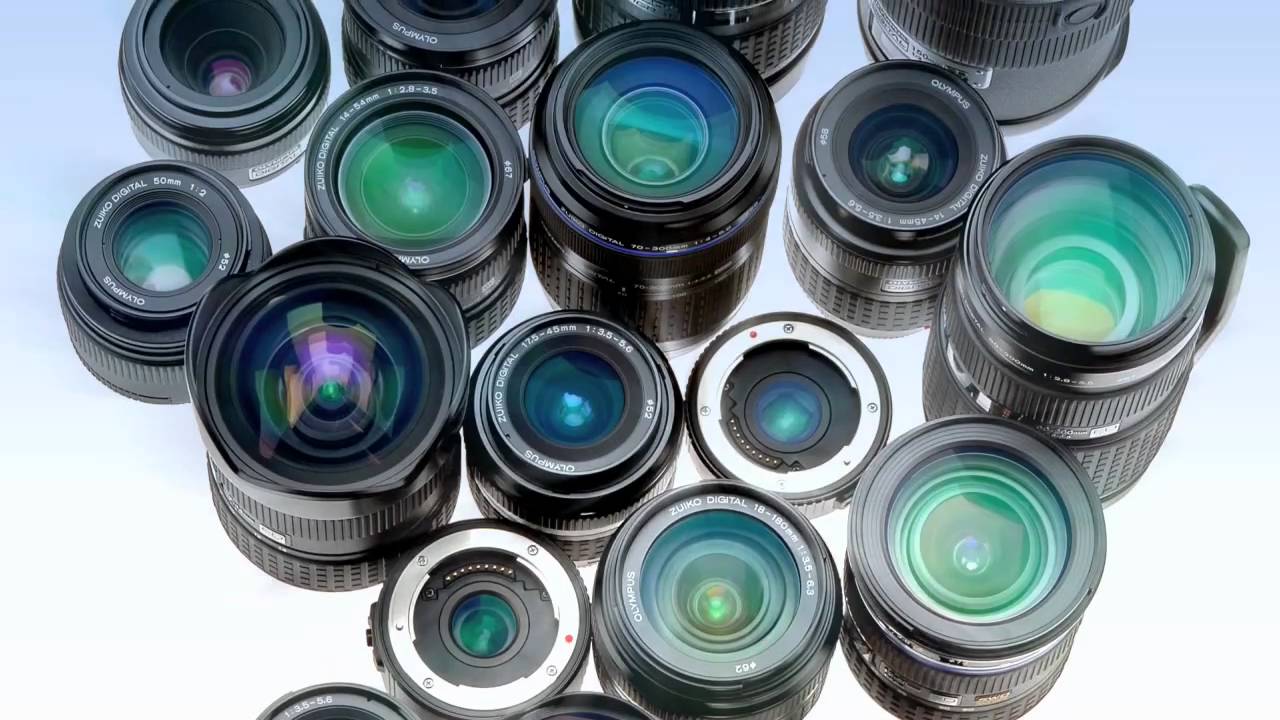 Part 1 Olympus E-3 Extensive User's Guide (Deutsch) von www.calliographix.com