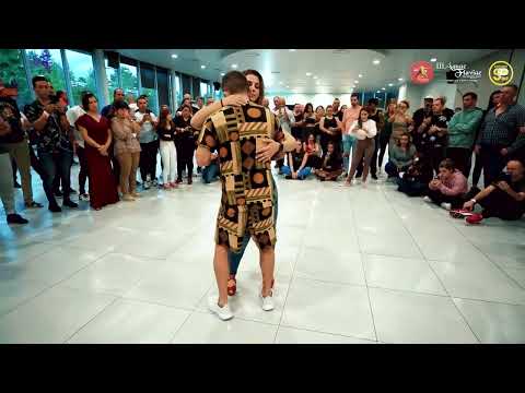 Kizomba +Tarraxinha by