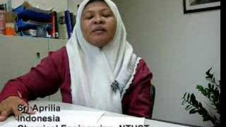 International student 1