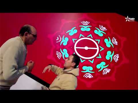 كأس إفريقيا للأمم المغرب 2025 القناة الأولى في قلب التغطية الإعلامية للعرس الكروي الإفريقي