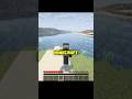 Full netherite armour speedrun #minecraft #minecraftshorts