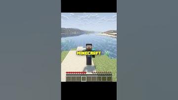 Full netherite armour speedrun #minecraft #minecraftshorts