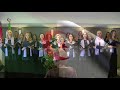 Kassaman Algerian Anthem By Choir Barili Of Pozarevac Serbia