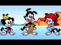 Animaniacs (SNES) Playthrough - NintendoComplete