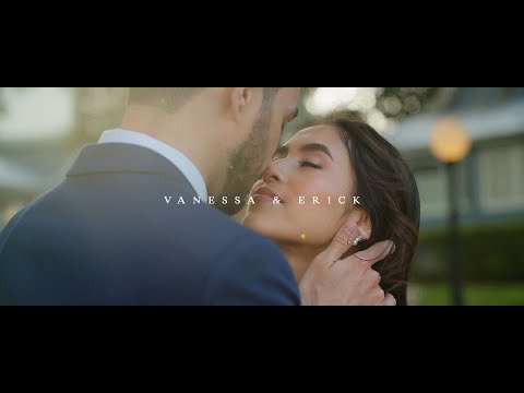 Vanessa + Erick High School Sweethearts that have the cutest love story