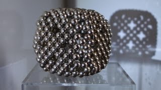 Checkered  Pillow Cube (+tutorial) screenshot 5