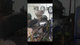 Manufacturing Garden Pipes #shorts #youtubeshorts #manufacturing #pipe #wow