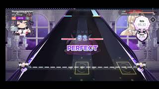 Download lagu [KALPA] Singing Voice of Arluna - Sera Amagi Abyss Clear