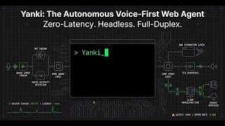 YANKI - MISTRAL AI HACKATHON