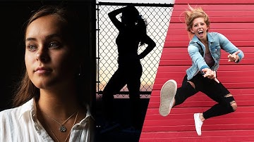 A Guide to Manual Mode! :) Get out of Auto Mode Today!