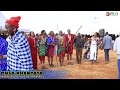 Musa Nkonyoyo S Family Preached UNITY In His Own Launching And Leaders Were Very Keen Listening Musa Nkonyoyo S Family Preached UNITY In His Own Launching And Leaders Were Very Keen Listening