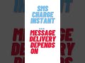 Bank Mood SMS Delivery