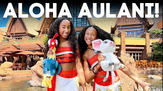 We Can't Believe This Happened On Our Aulani Trip! by Top Flight Family 20,474 views 1 year ago 17 minutes