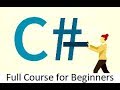Learn C# step by step-Introduction