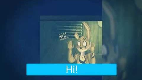 Foxy x Mangle part 14