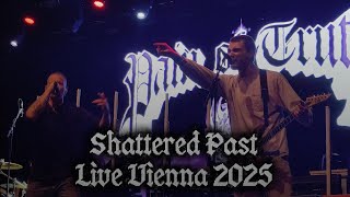 Download Lagu Pain Of Truth - Shattered Past - Live Gasometer Wien - Vienna 12.12.3205 4K MP3