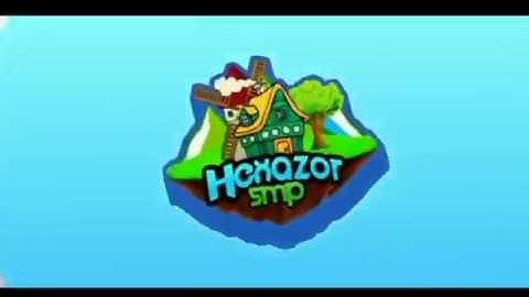 Hexazor smp intro green screen by ae (green screen nya)