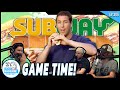 Can You Guess the Year? Subway's Wild Milestone Quiz | iKnowBadeaux Podcast 306