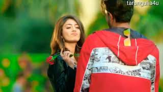 Chorni thi chor legi Dil  💓 hskey , para m pajeba Haryanvi song WhatsApp status tarungulia4u