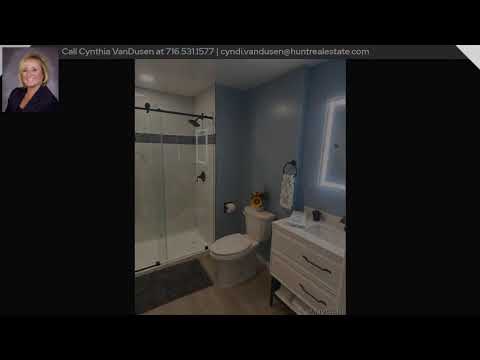 164 S 7th Street, Lewiston, NY home video tour