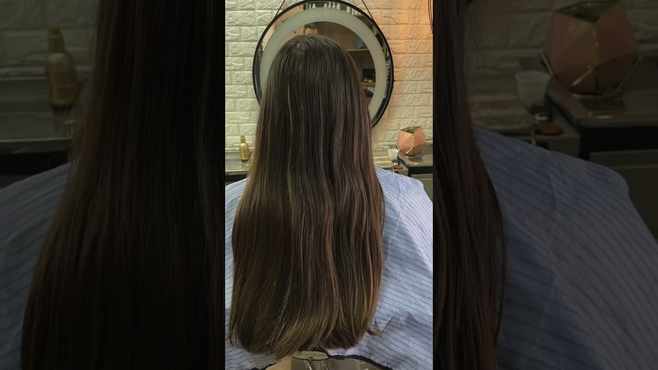 Mechas no Alto Ipiranga, Mogi das Cruzes - Gloss Hair Therapy