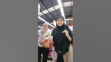 Thumbnail of Bareng mama #youtubeshorts #youtube