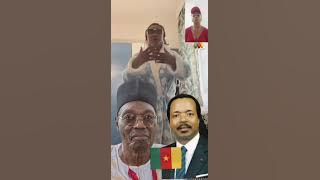 #chimenengoly se déchaîne sur les élections du Cameroun hum ÉCOUTONS seulement et Avançons 🚶🏼‍♀️