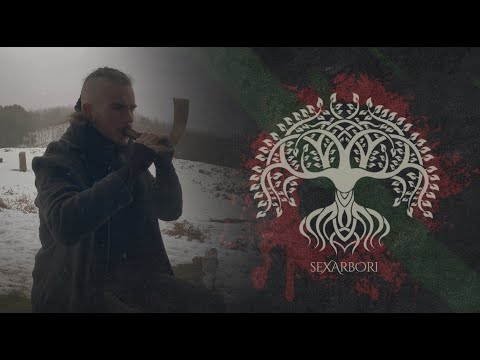 Sexarbori - Epic Folk Metal by Tartalo Music (Feat. Herriburdin)