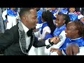 Mathias Mhere Live Performance 2026 
