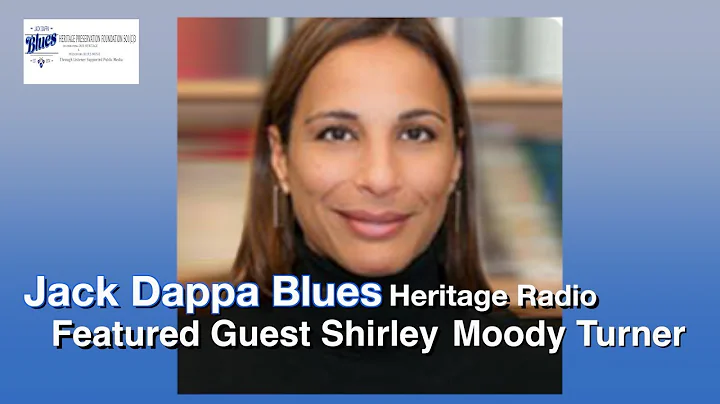 Shirley Moody Turner - African American Educator, ...