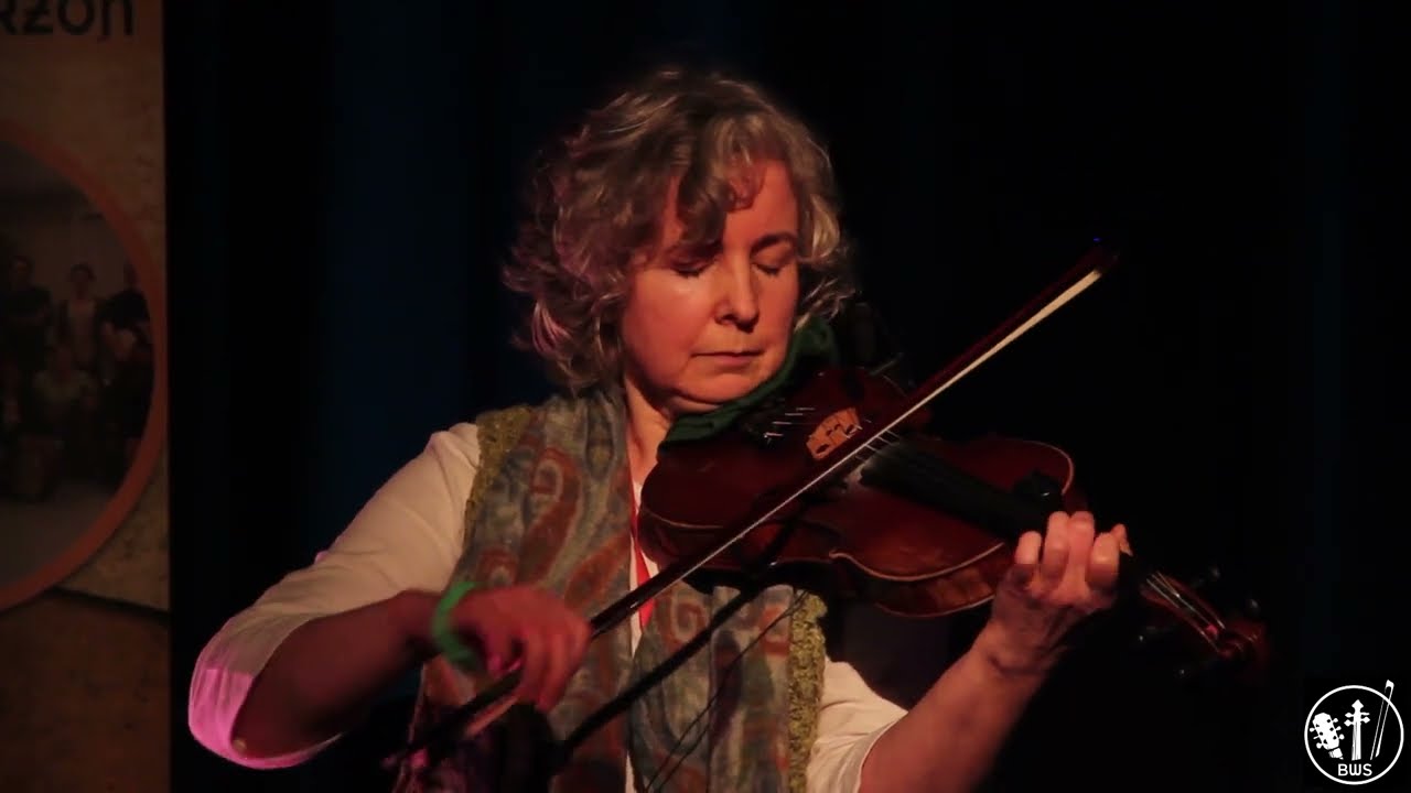 BWS 2022 : Brid Harper, Aimee Farrell Courtney