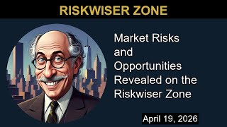 Market Risks and Opportunities Revealed on the Riskwiser Zone | Riskwiser Zone