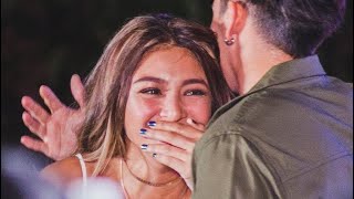 Download Lagu James Reid sorry ng sorry kay Nadine sakanilang Never Not Love You Mall Tour MP3