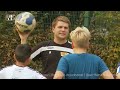 Union in Fahrt - Zu Gast beim SV Empor Berlin