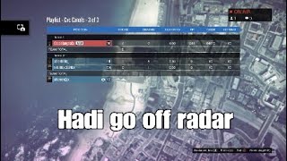 ARBM vs LSMC 2CvCs