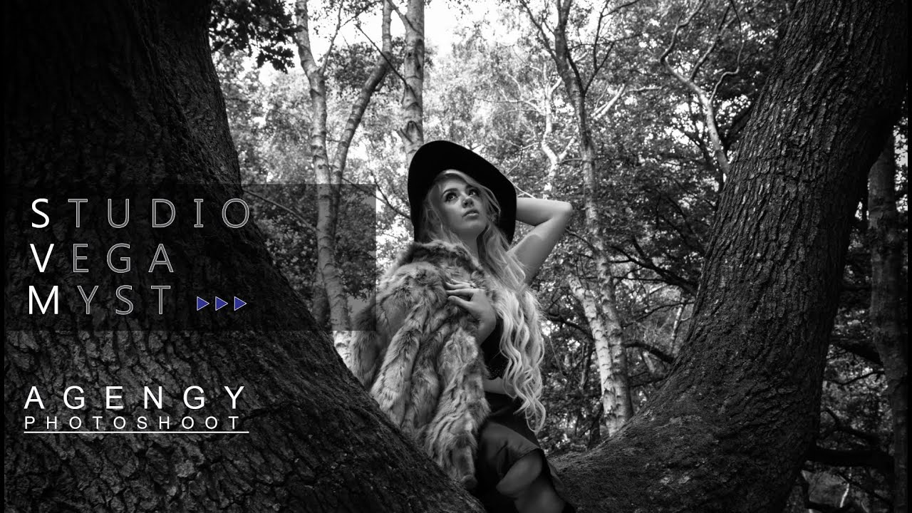 Behind The Scenes | Backwoods Instinct | 2nd August | Studio Vega Myst