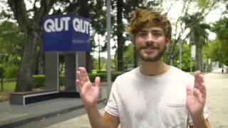 QUT Study Abroad Master