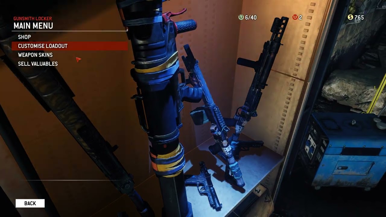 Let's Play Homefront The Revolution Part 44