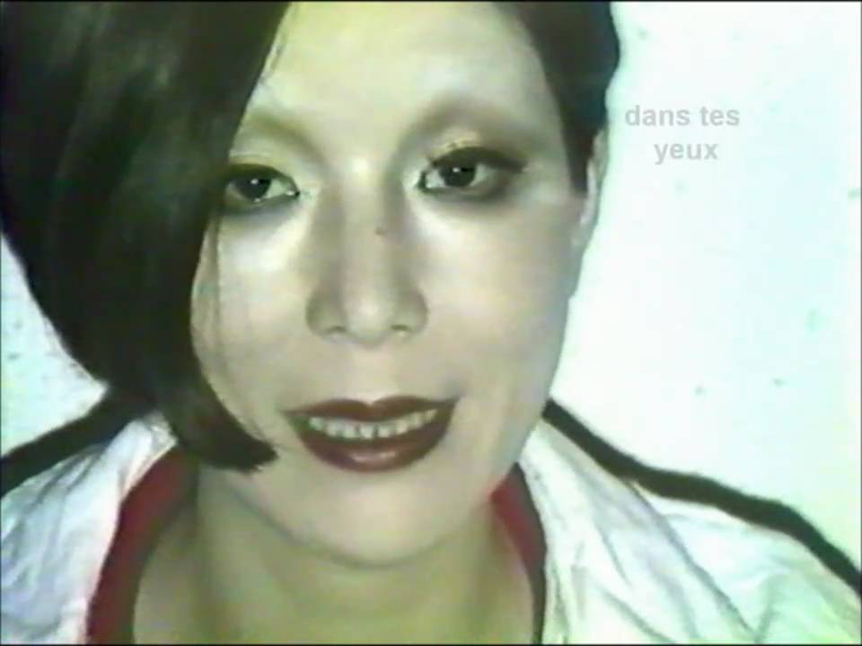 MEGUMI SATSU (薩めぐみ)Je M'aime (LP) - パライソレコード