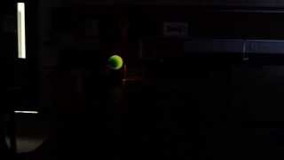 Blowing Up a Methane Balloon