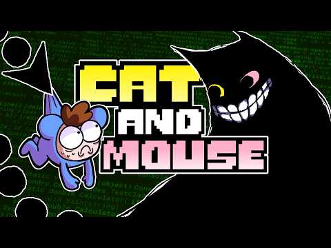 DELTARUNE Cat and Mouse Theory | The Tail of Hell's TRUE Identity