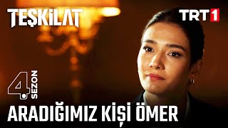 Ekibin Başına İstediği İsim- Teşkilat 80. Bölüm @trt1