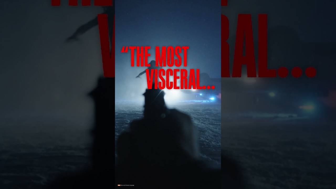 Resident Evil trailer