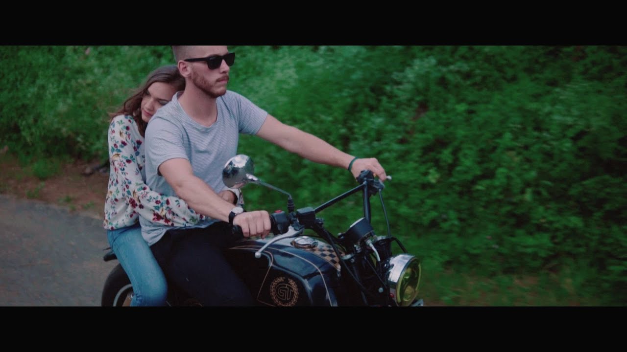 Hmangai Ka Che | Official Lyric Video | Christina Shakum ft James Hmar