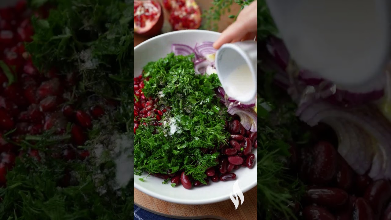 Narlı Meksika Fasulyesi Salatası Tarifi 🫘🥗 Nefis Yemek Tarifleri #shorts #nefisyemektarifleri Narlı Meksika Fasulyesi Salatası Tarifi 🫘🥗 Nefis Yemek Tarifleri #shorts #nefisyemektarifleri