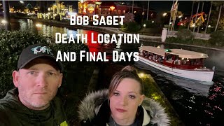 Bob Saget Death Location and Final Days